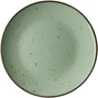 Тарілка десертна Ardesto Bagheria 19 см Pastel green (AR2919GGC)