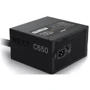 Блок живлення NZXT C650 Bronze 650W (PA-6B1BB)