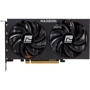 Відеокарта PowerColor AMD Radeon RX 6650 XT 8GB GDDR6 (AXRX 6650 XT 8GBD6-3DH): Тип пам'яті GDDR6