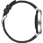 Смарт-часы Huawei Watch GT 5 41mm Black: Особенности Возможность ответа на сообщения, Функция звонка, Динамик (громкая связь), Встроенный микрофон, Компас, Влагозащищенные, Термометр, Барометр, Металлический корпус