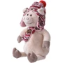 Мягкая игрушка Same Toy Свинка в шапке 30 см (THT721)