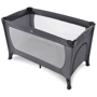 Детский манеж-кровать Hauck Dream N Play Plus (Grey)