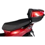 Электроскутер Atlas Pegas 1500W Lithium Red фото 6
