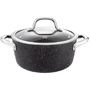 Кастрюля Tescoma President Stone 20 см 2.5 л (780332)