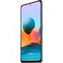 Смартфон Xiaomi Redmi Note 10 Pro 5G 6/128Gb Glacier Blue Approved Витринный образец фото 7