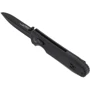 Нож SOG Pentagon XR, Black Out ( SOG 12-61-01-57): Система блокировки Есть