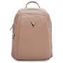Женский рюкзак Monsen бежевый (С1200-1be-beige)