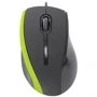 Мышь Defender MM-340 Black-Gren (52346)