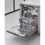 Встраиваемая посудомоечная машина Whirlpool WIP 4T233 PFEG B: Расход воды, л 9.5