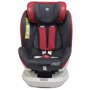 Автокресло El Camino (0-36кг) ME 1081 I-TRUST 360 ISOFIX Red (ME 1081) фото 14
