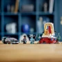Конструктор LEGO Super Heroes Тронный зал короля Неймора (76213) фото 6