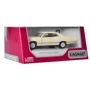 Детская коллекционная машинка Kinsmart Chevrolet Impala KT5418W (белая)