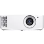 Проектор  Optoma UHD38x: Источник света Лампа накаливания