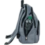 Рюкзак Kite Education teens 2589S-2 (K24-2589S-2): Спинка Мягкая (без ребер жесткости)