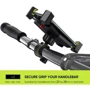 Держатель Ugreen Bike Mount Holder LP181 Black (UGR-60989) фото 5
