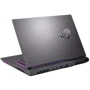 Ноутбук ASUS ROG Strix G15 G513RM-HQ092 (90NR0845-M004C0) UA: Тип экрана антибликовое покрытие