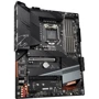 GIGABYTE Z590 AORUS ELITE: Разъемы на плате SATA 3.0, M.2