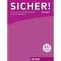 Sicher! Aktuell B2.1 und B2.2: Lehrerhandbuch: Производитель Hueber