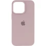 Чехол для iPhone Mobile Case Silicone Case Full Protective Lavender for iPhone 13 Pro Max