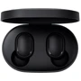 Наушники Xiaomi Redmi AirDots\Earbuds Basic Black (TWSEJ04LS)