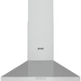 Витяжка Gorenje WHC629E4X: Тип фільтра повітря Рециркуляція, Відведення