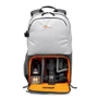 Lowepro Truckee BP 200 LX Grey (LP37236-PWW): Габарити 27 x 17 x 42 см