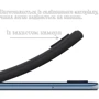 Чехол для телефонов BeCover TPU Case Black for Xiaomi Redmi Note 14 5G (712757): Материал силикон
