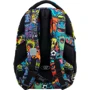 Рюкзак Kite Education K21-905M-4: Спинка Ортопедичне (анатомічна)
