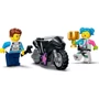 Конструктор LEGO City Stuntz Каскадерская задача «Нокдаун» (60341) фото 5