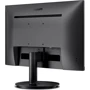 Монитор Philips 241V8LAB/00: Разрешение Full HD (1920x1080)
