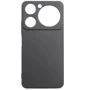 Чехол для телефонов BeCover TPU Case Black for Nubia Music (712772)