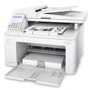 МФУ HP LaserJet Pro M227fdn (G3Q79A): Автоподатчик оригиналов (емкость, листов) есть