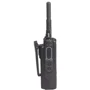 Портативная рация Motorola DP4800 VHF: Степень защиты ударопрочный