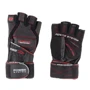 Перчатка для фитнеса Power System Ultimate Motivation PS-2810 Black Red Line XL (PS_2810_XL_Black/Red): Назначение Для бодибилдинга, Для фитнеса