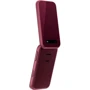 Мобильный телефон HMD 2660 4G FLIP Dual Sim Red (UA UCRF) фото 10