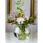 Ваза Trendglass Sphere 15.5см (35104/T): Материал стекло