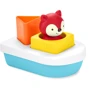 Игрушка для купания Skip Hop серия ZOO Лодка (9O277510) фото 2