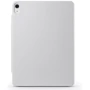 Аксессуар для iPad BeCover Ultra Slim Origami Magnetic with Pencil mount Gray for iPad Mini 7 2024 (712949): Цвет серый