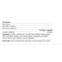 Жиросжигатель Yamamoto Nutrition Acetyl L-Carnitine 1000 mg 60 caps: Пол Унисекс