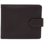 Мужское портмоне Keizer коричневое (K12021-1brown)