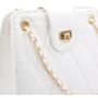 Женская сумка-сэтчел Valiria Fashion белая (4DETBI2231-11): Страна производитель Китай