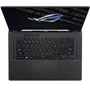 Ноутбук ASUS ROG Zephyrus G15 GA503RS (GA503RS-LN004W) RB: Тип экрана матовый