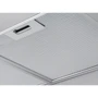 Вытяжка AEG DBE5661HG: Рекомендуемая площадь помещения (при высоте 2,7 м), м² 20.5-28.4