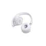 Наушники JBL T500ВТ, White (JBLT500BTWHT): Чувствительность (дБ) 100