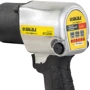 Гайковерт SIGMA 6712031: Питание Сжатый воздух (пневматика)