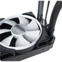 Кулер Fractal Design Celsius+ S36 Prisma (FD-W-2-S3602): Тип підшипника гидродинамический