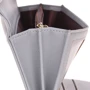 Женский кошелек Monsen серый (K1b906-grey) фото 9
