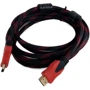 Кабель и переходник Extradigital HDMI to HDMI, 3m, v2.0 30awg , 14+1, CCS (KBH1746)