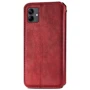 Чехол для телефонов Mobile Case Getman Cubic Red for Samsung A042 Galaxy A04e: Совместимость Samsung A042 Galaxy A04e