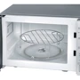 Микроволновая печь Severin MW 7900: Внутреннее покрытие камеры Эмаль